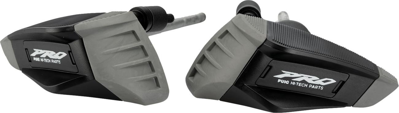 Puig Pro 2.0 Frame Sliders Kawasaki Versys 650 2015-2024