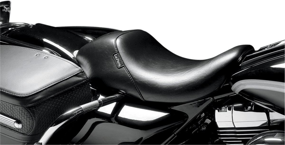 LE PERA Bare Bones Up-Front Solo Seat