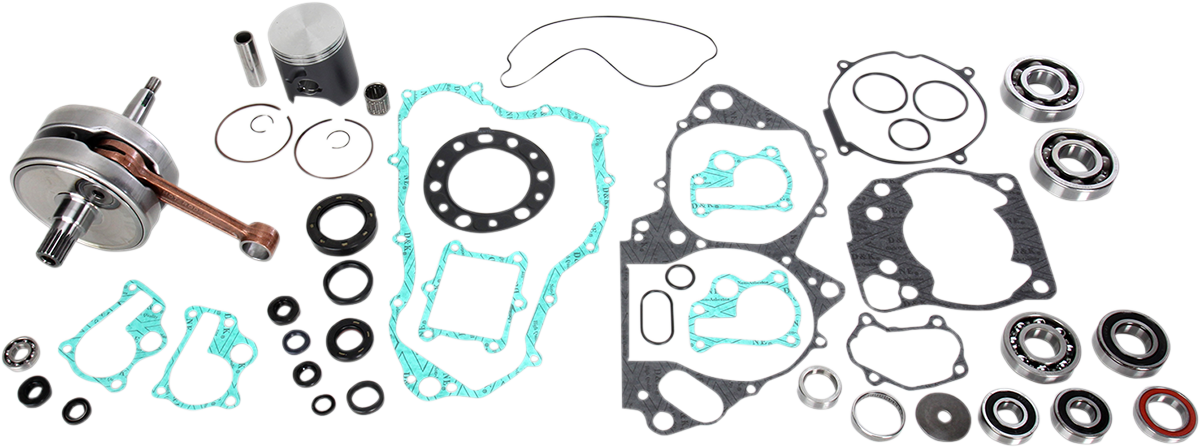 Vertex Engine Rebuild Kit Honda CR250R 1997-2001