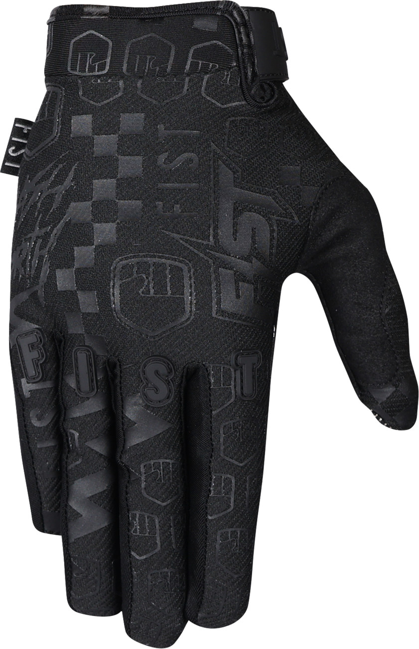FIST HANDWEAR Strapped Smash Forth Gloves