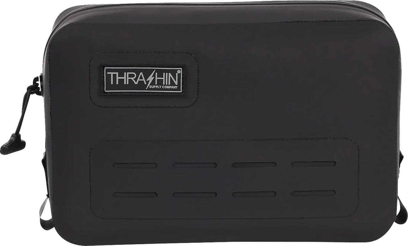 Thrashin Supply Waterproof Handlebar Bag