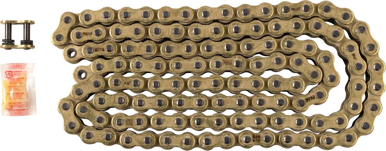 RK 525XRE Chain