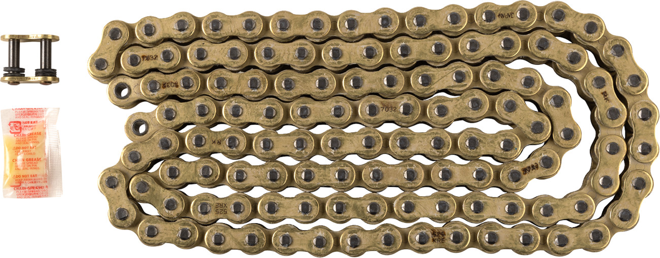 RK 525XRE Chain