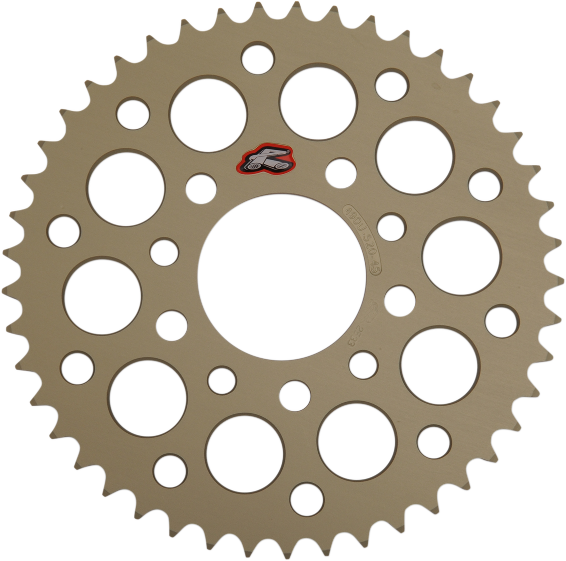 Rear Sprocket