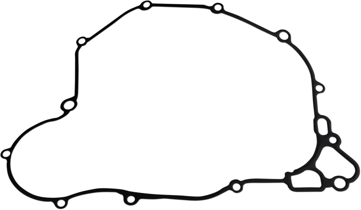 Clutch Cover Gasket