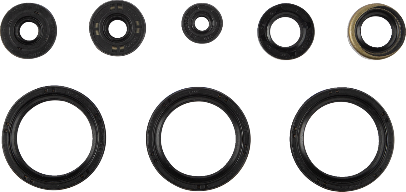 Oil Seal Set