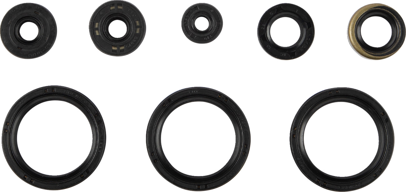 Moose Racing Oil Seal Set