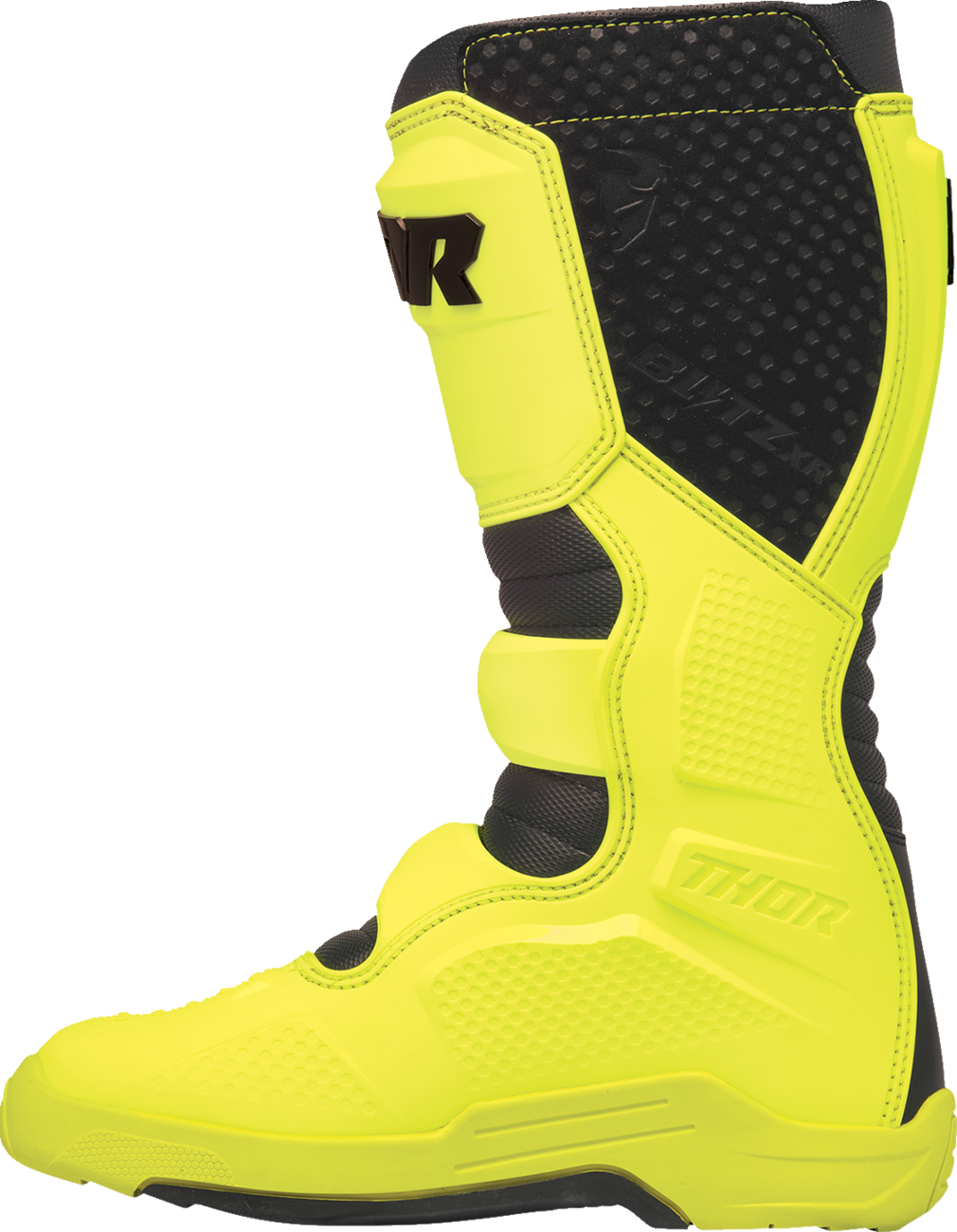 Thor Blitz XR Boots
