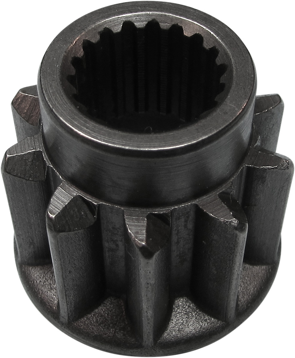 TERRY COMPONENTS Late Starter Output Shaft Gear