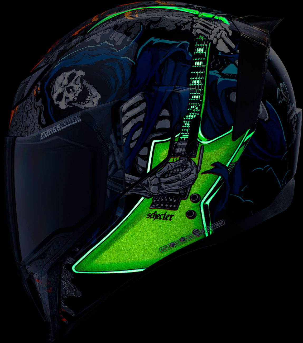 Icon Airflite™ Trick or Street 4 Helmet