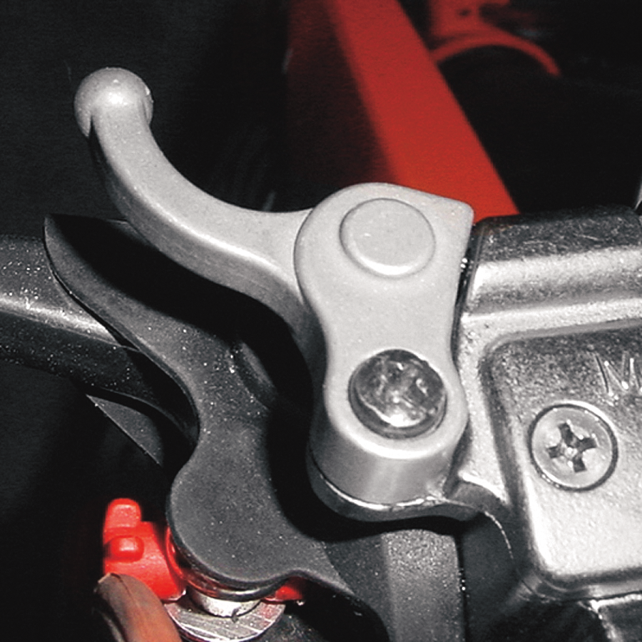 Hot Start Trigger