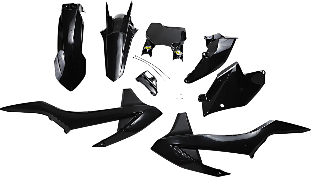 Cycra 5 Piece Replica Kit KTM 125cc-450cc 2016-2018