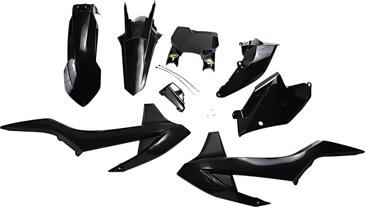 Cycra 5 Piece Replica Kit KTM 125cc-450cc 2016-2018