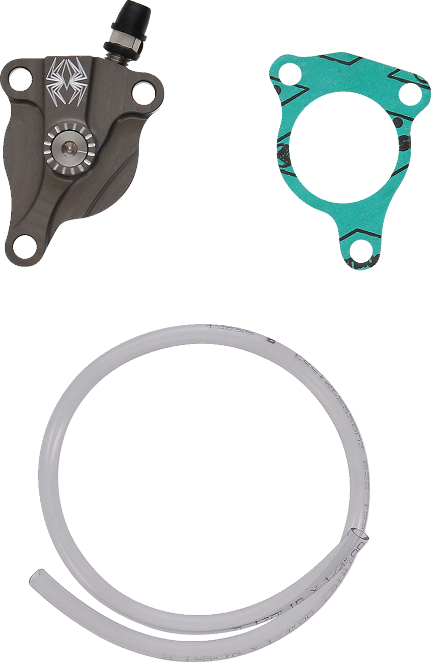 Rekluse Radius X 4.0 Clutch Kit Beta RR / RR-S 350cc-500cc 2022-2025