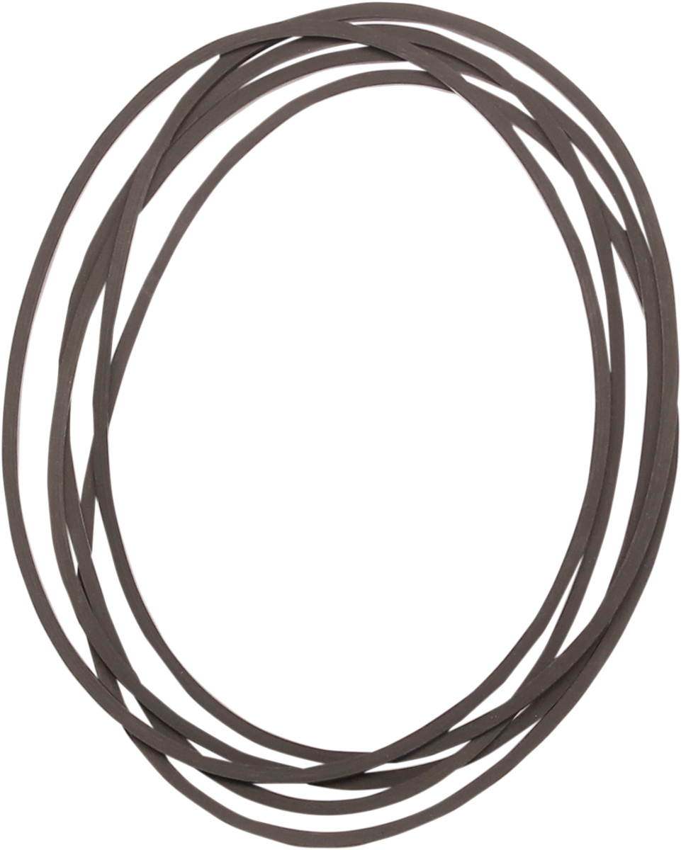 Clutch Cover O-Ring