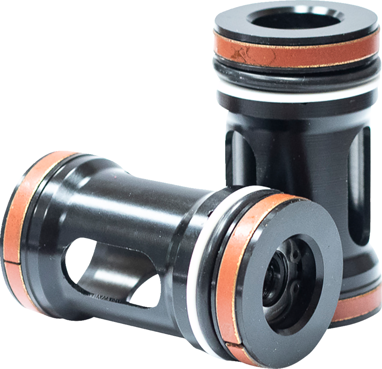 Elite Free Piston Assembly