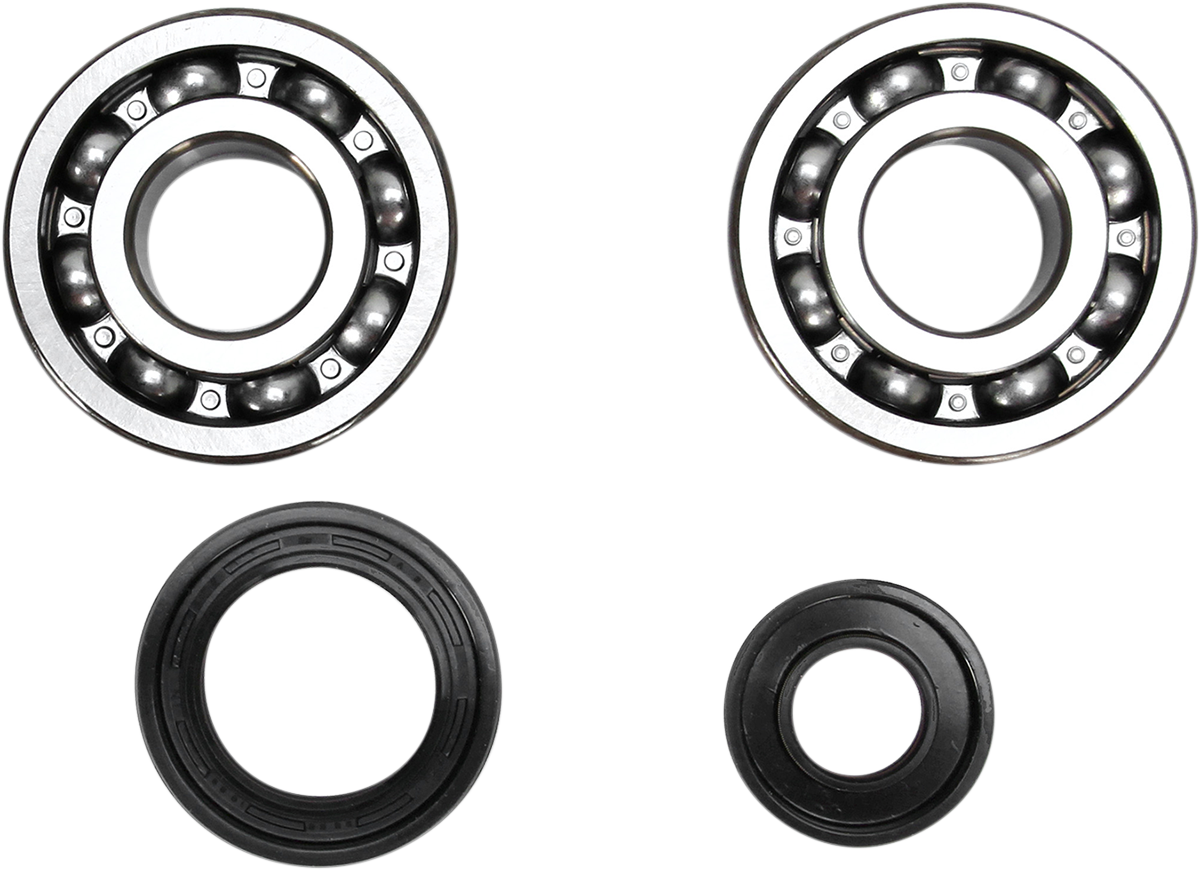 Prox Crank Bearing and Seal Kit - Yamaha