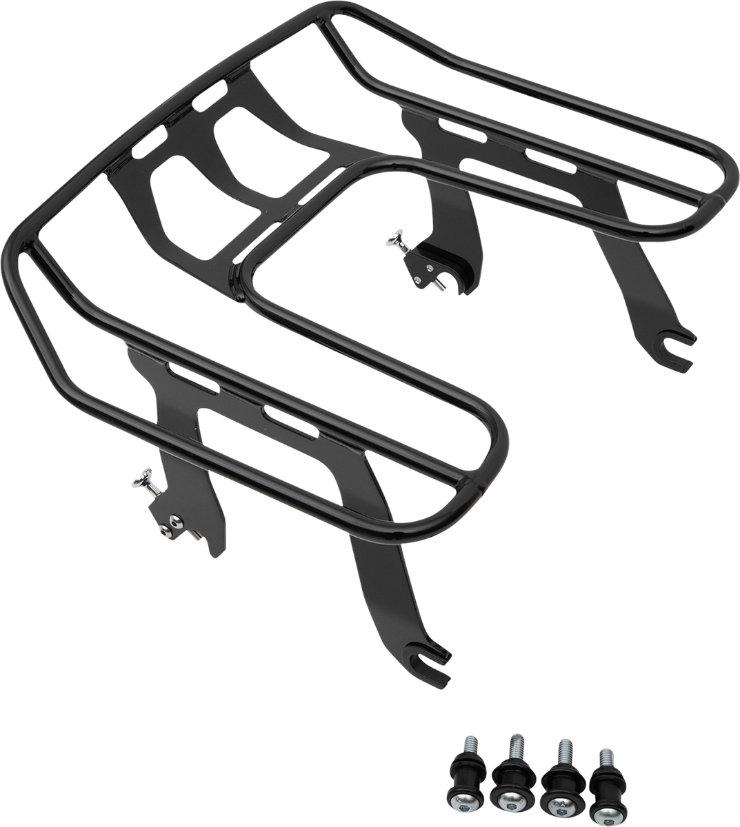 COBRA Detach Big-A Wrap Around Rack