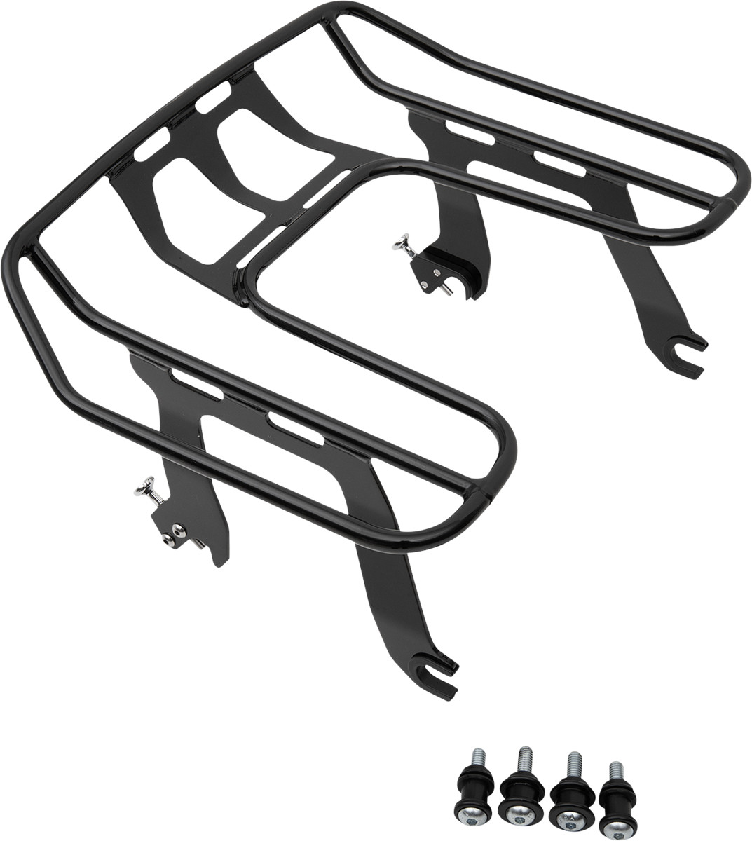 COBRA Detach Big-A Wrap Around Rack