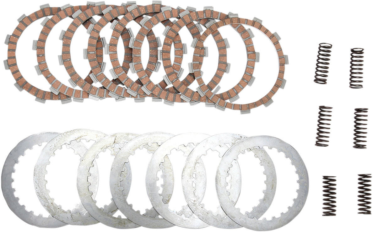 DP BRAKES DPK Clutch Kit