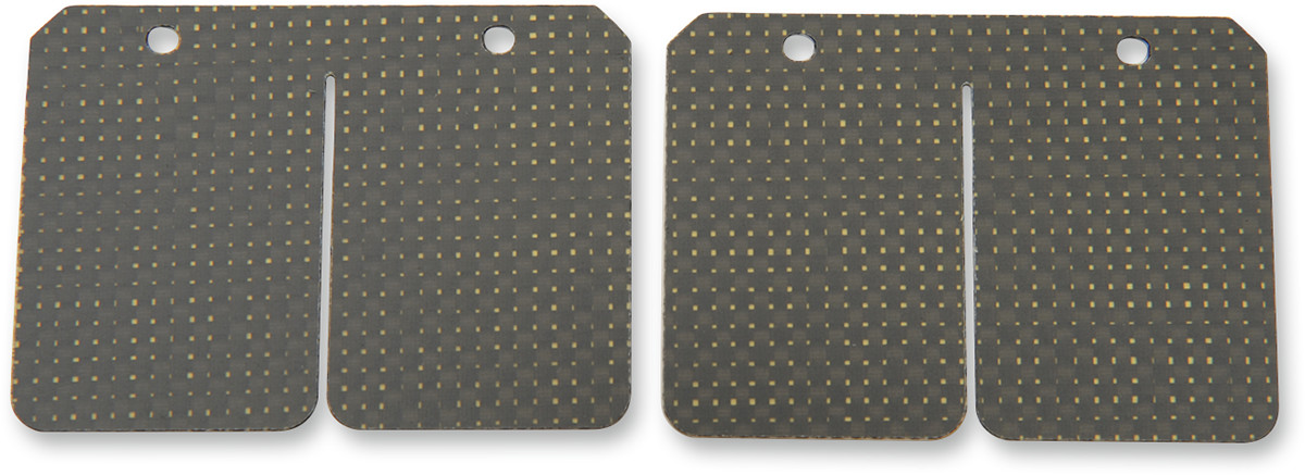 Super Stock Reed Set