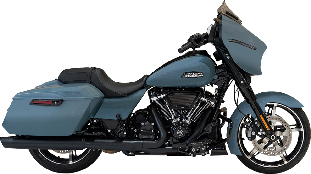 KLOCK WERKS Hugger Series Front Fender