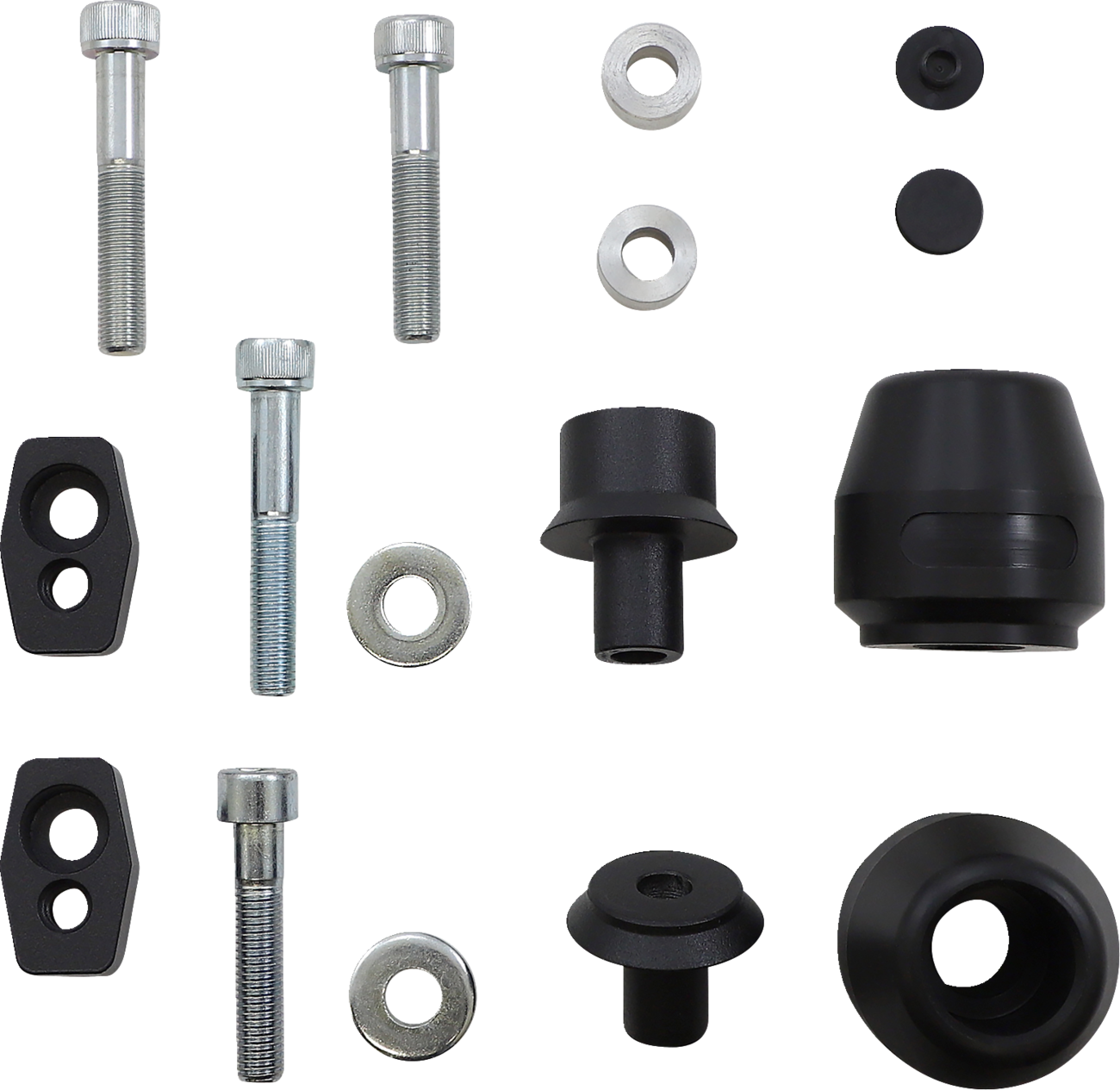 Vortex V3 2.0 Frame Sliders Suzuki GSX-R1000 2009-2016