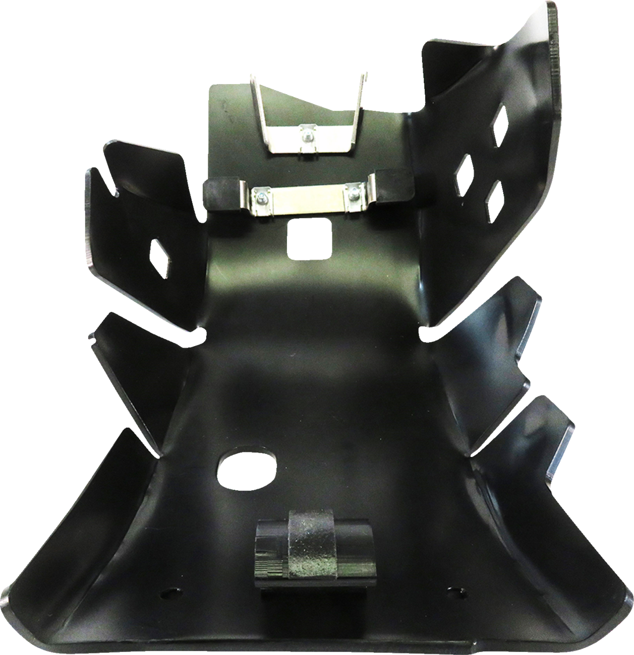 TM Designworks Full Coverage Skid Plate KTM / Husqvarna / Gas Gas 250cc-350cc 2022-2025