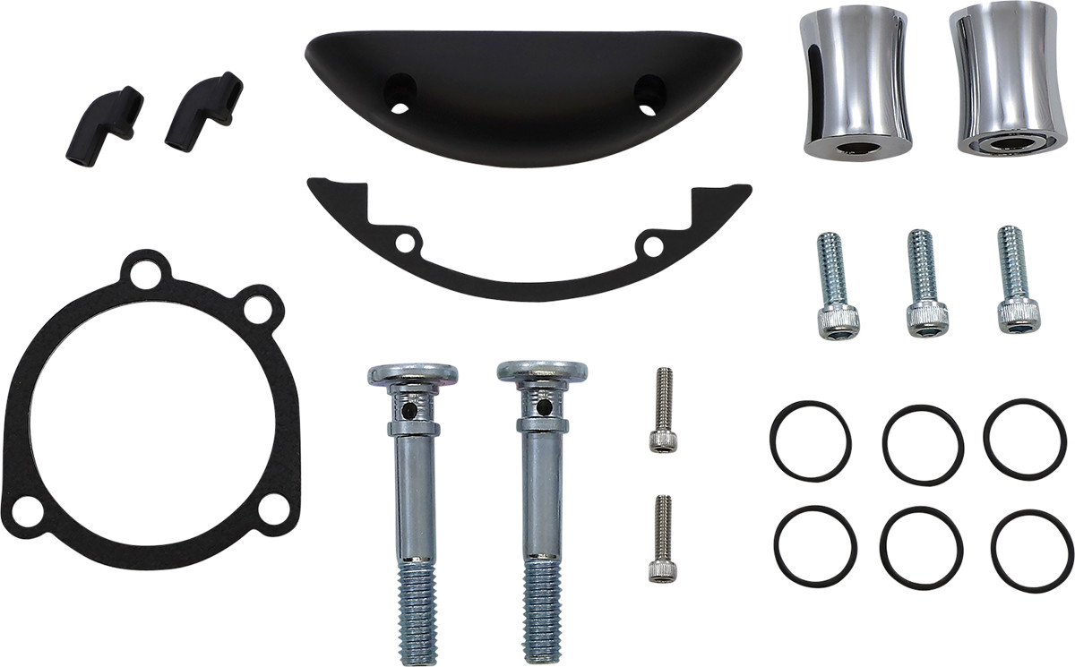 ARLEN NESS Replacement Air Cleaner Hardware Kit