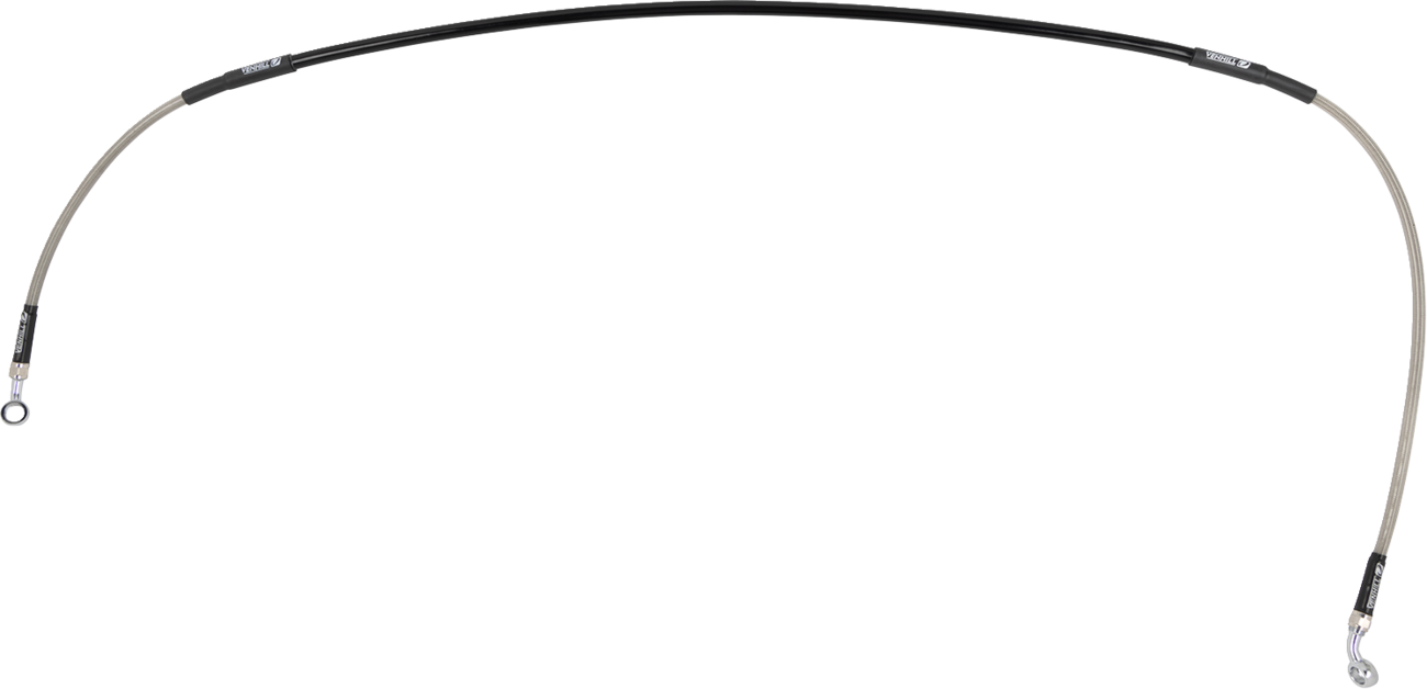 Stainless Steel Braided Brake Line