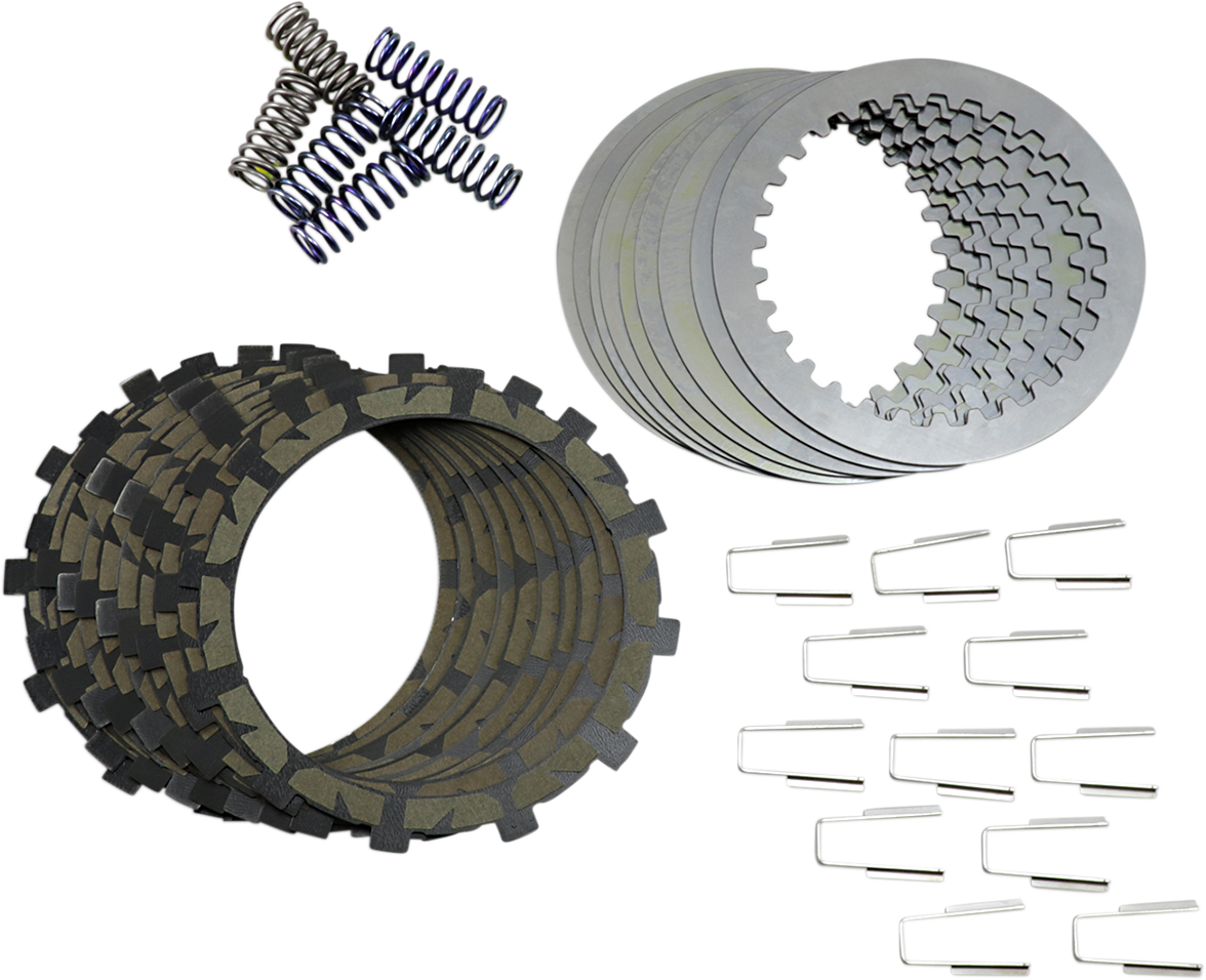 Rekluse Torq Drive Clutch Pack Yamaha FZ-07 / MT-07 / XSR700 / Tenere 700