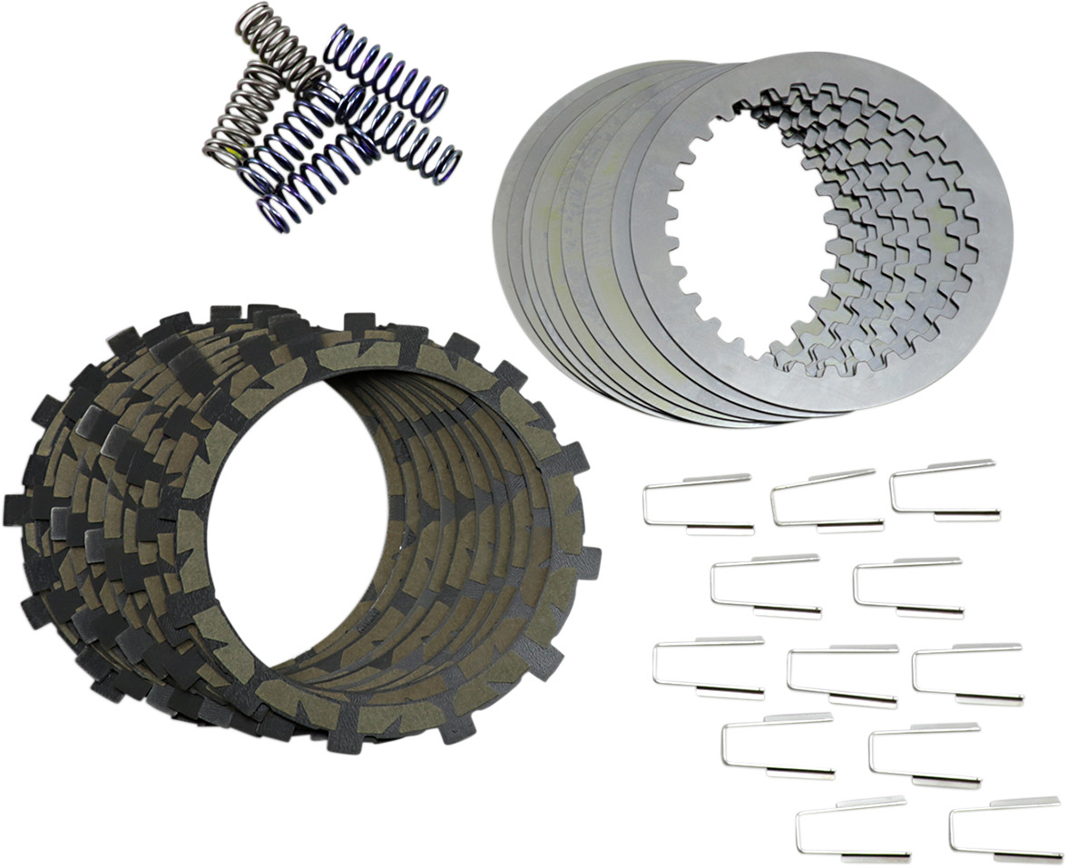 Rekluse TorqDrive Clutch Pack