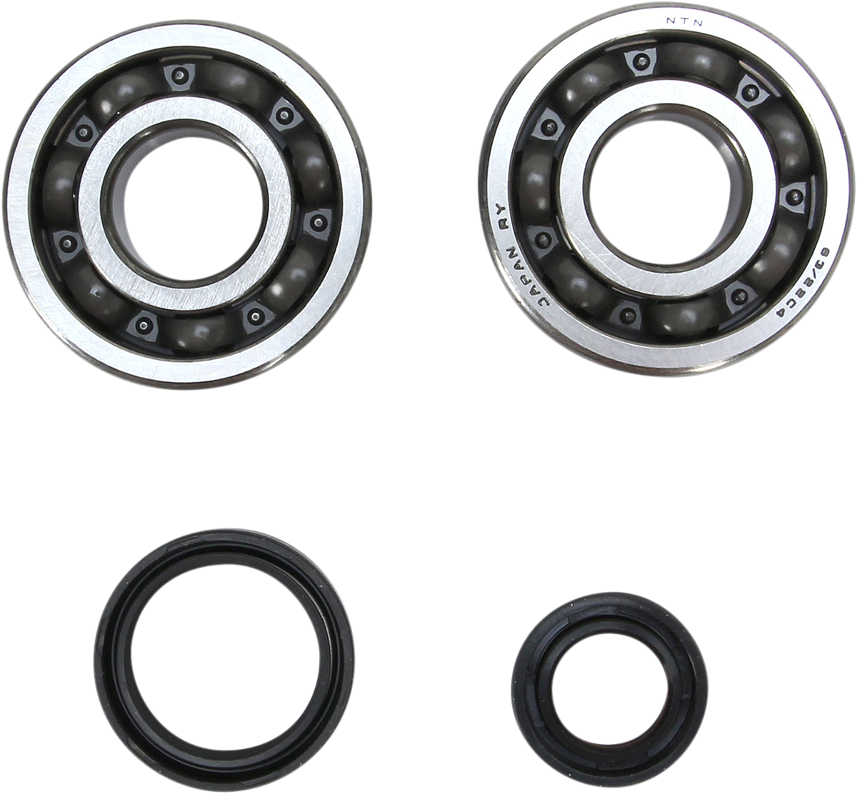 Prox Crank Bearing and Seal Kit - Suzuki