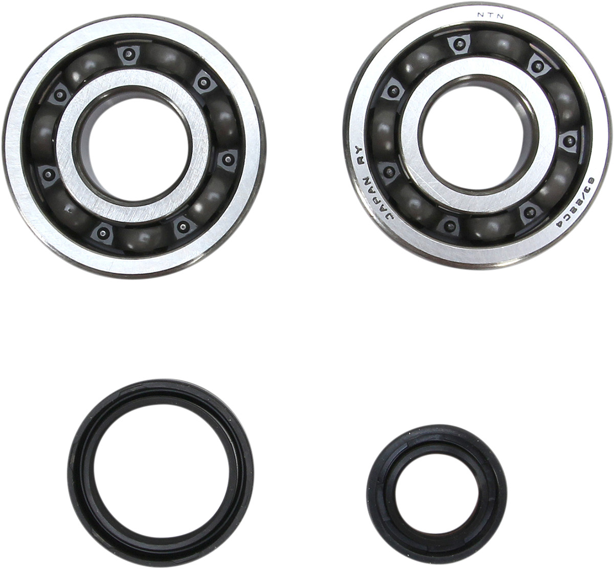 PROX Crankshaft Bearing and Seal Kit