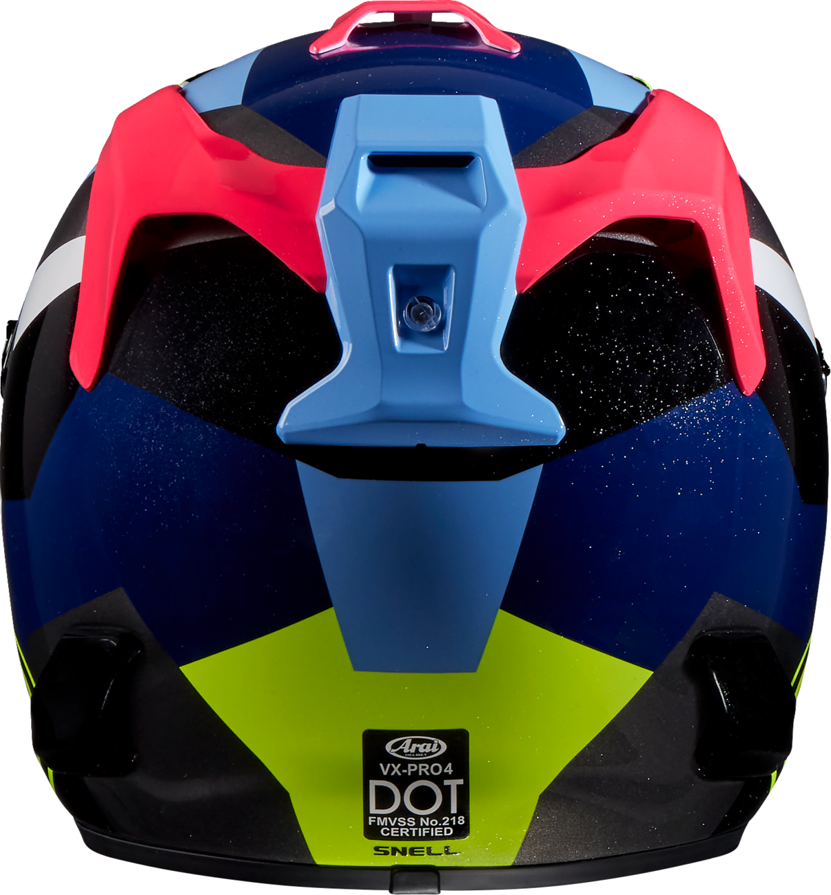 ARAI HELMETS VX-Pro4 Block Helmet