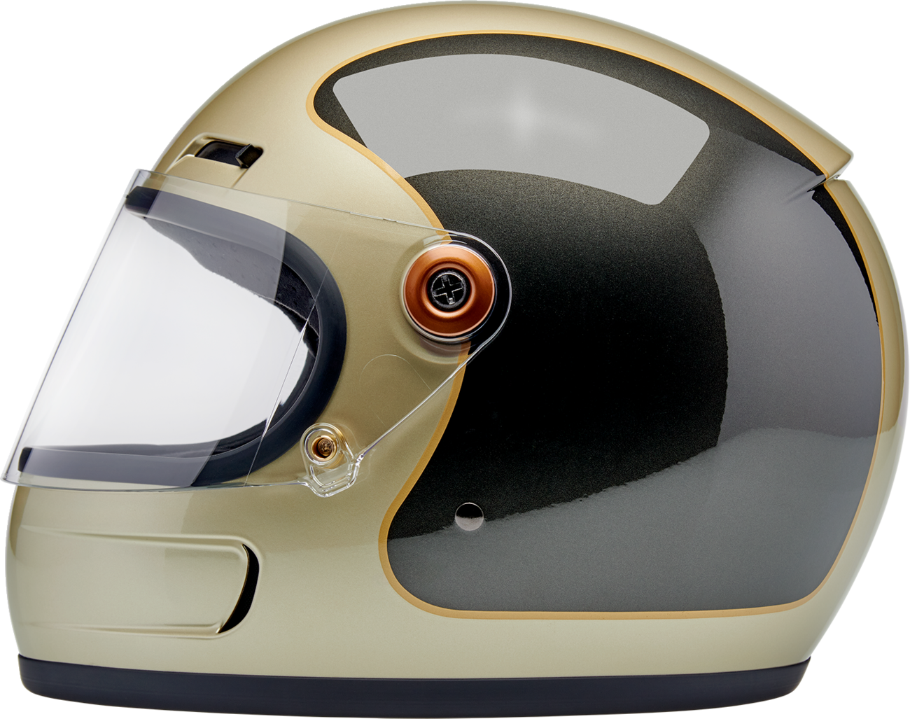 Biltwell Gringo SV Helmet