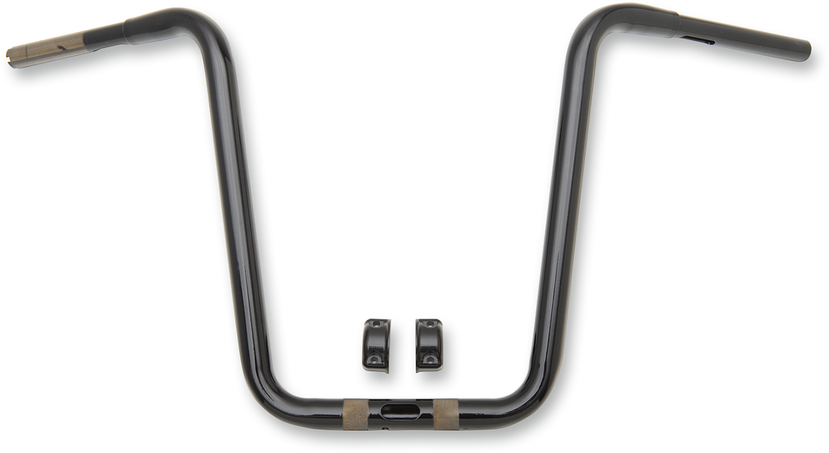 Drag Specialties 1-1/4" Touring Handlebar