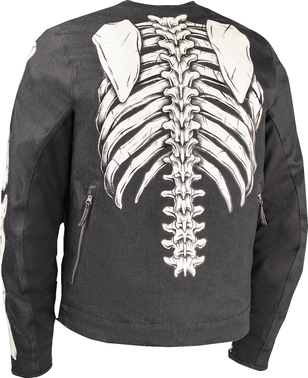 Icon Crestfalllen Jacket