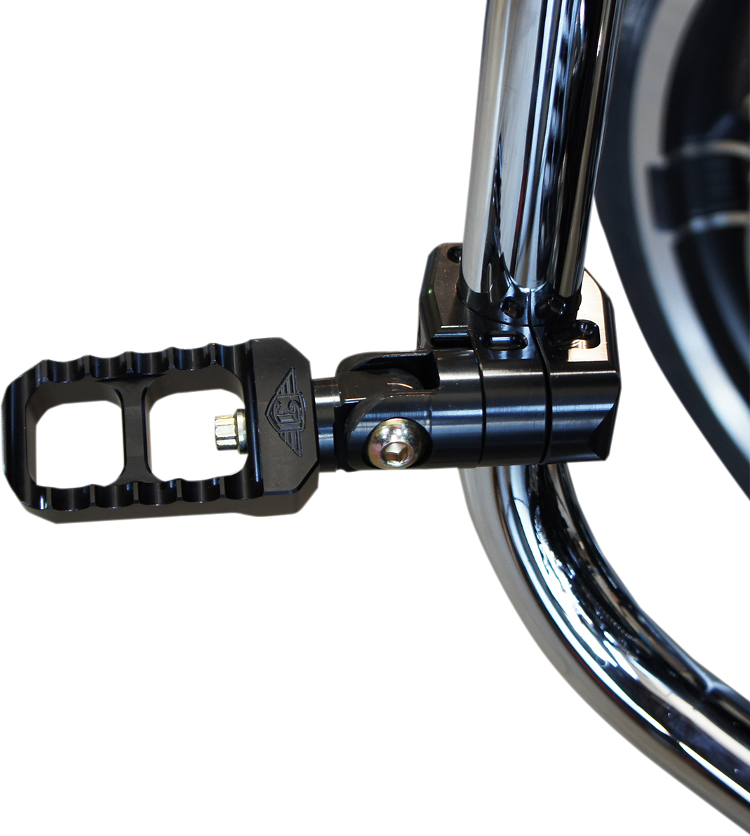 JOKER MACHINE Highway Peg Mounts