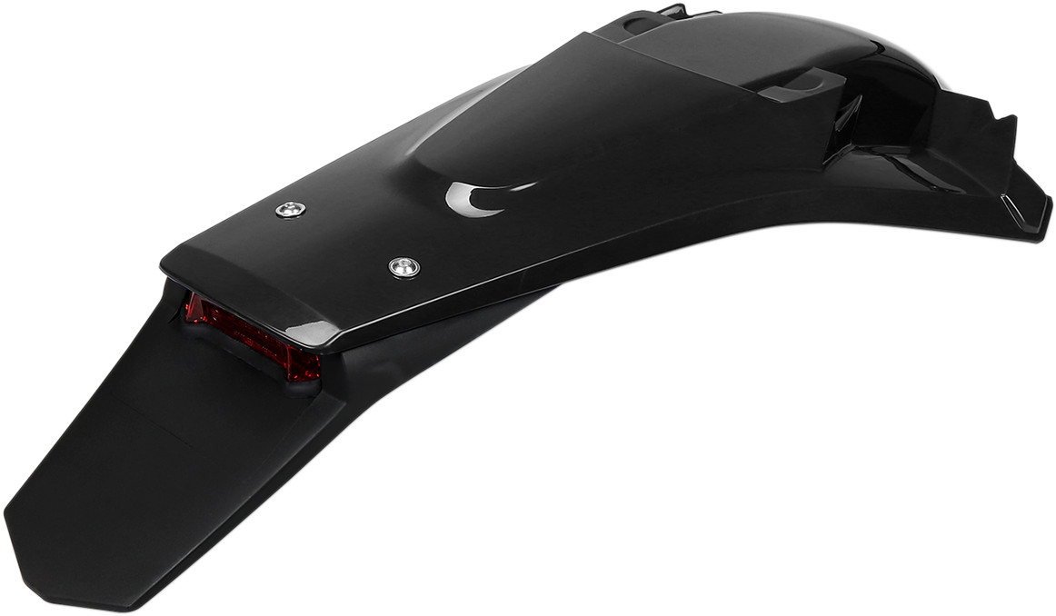UFO Rear Fender Husqvarna 125cc-501cc 2017-2019