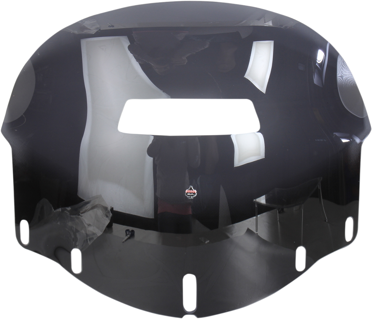 KLOCK WERKS Flare™ Windshield