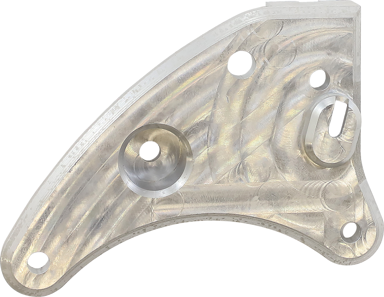 Shifter Bracket