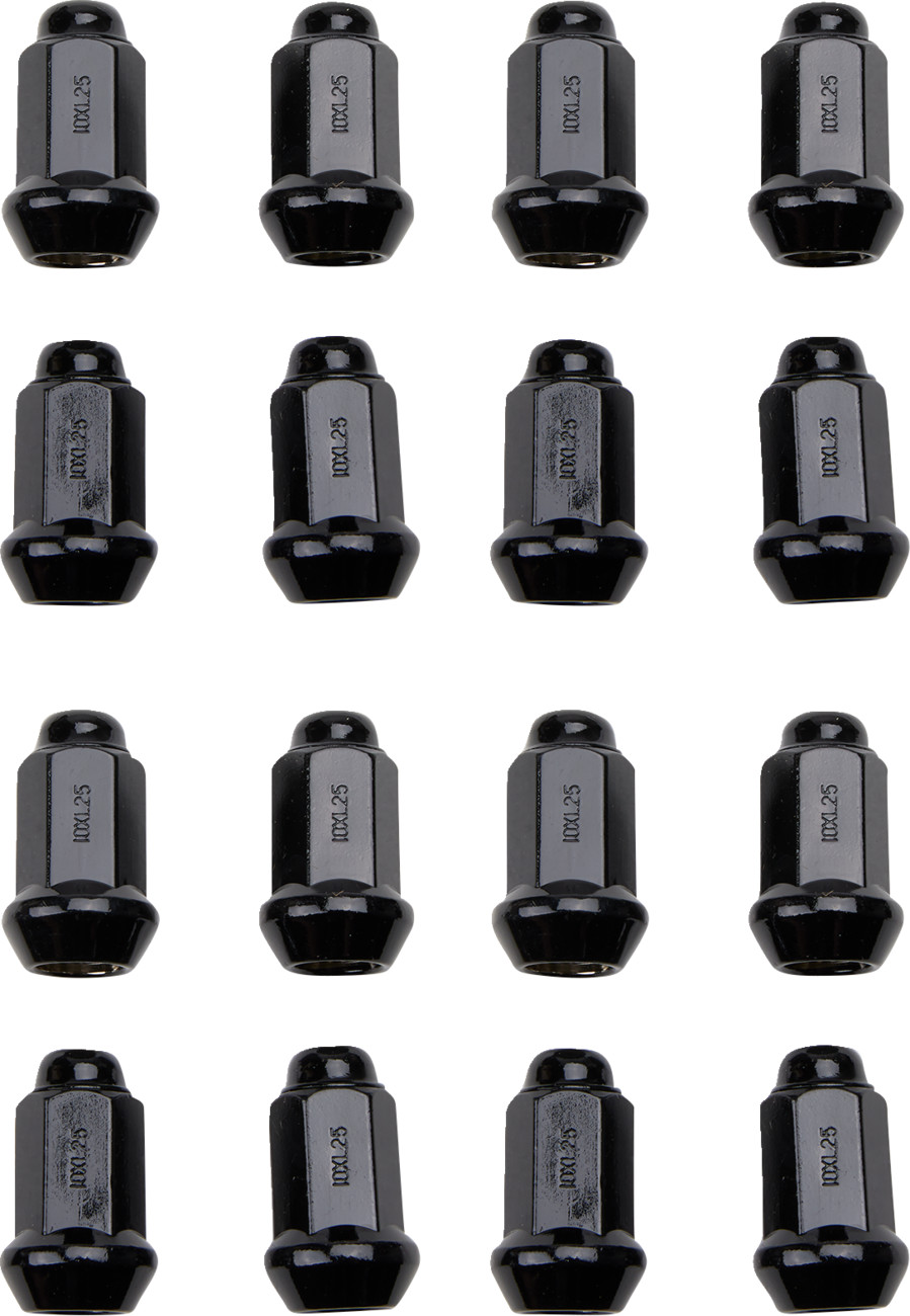Lug Nuts
