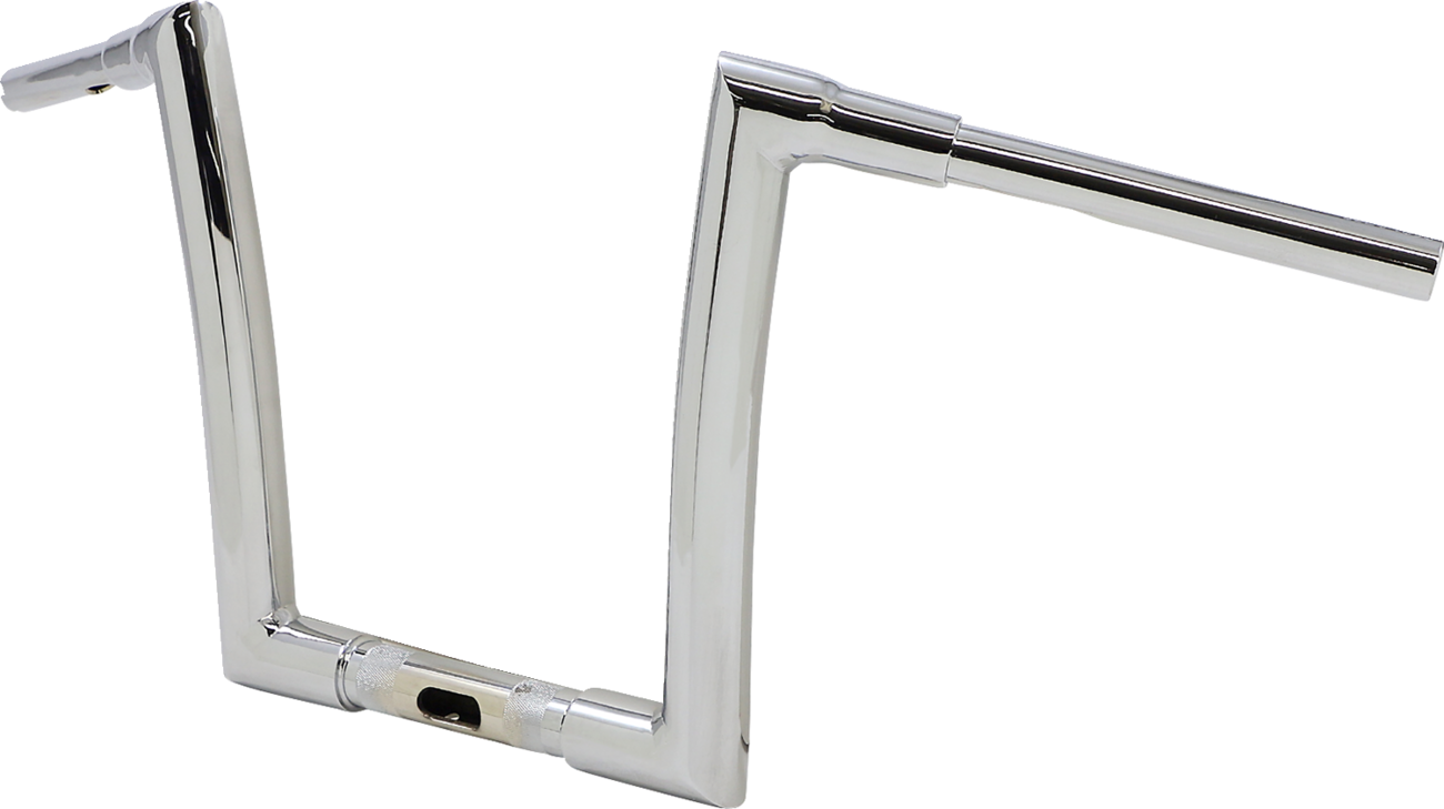 1-1/2" Strip Handlebar