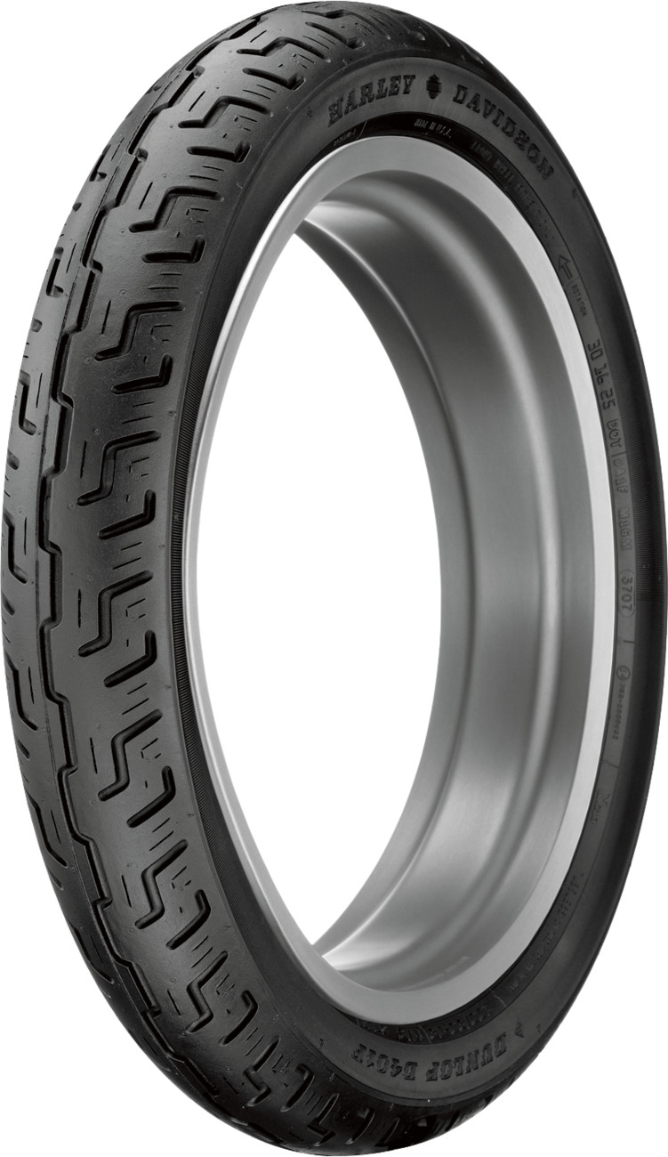 Dunlop Harley-Davidson D401 / D401T Tires