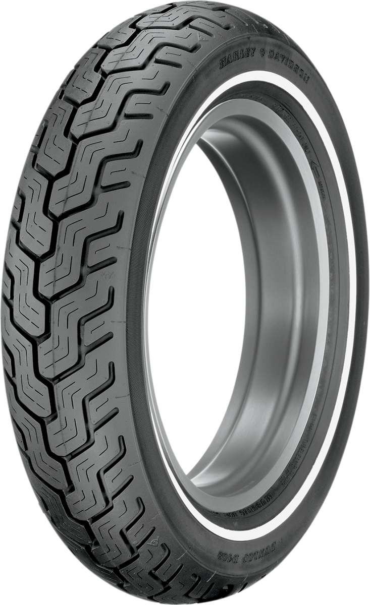 Dunlop Harley-Davidson D402 Tires