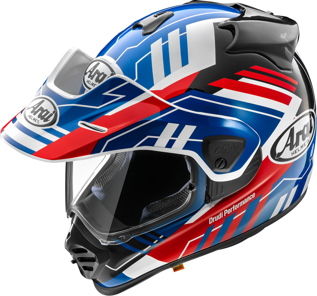 Arai XD-5 Trail Helmet
