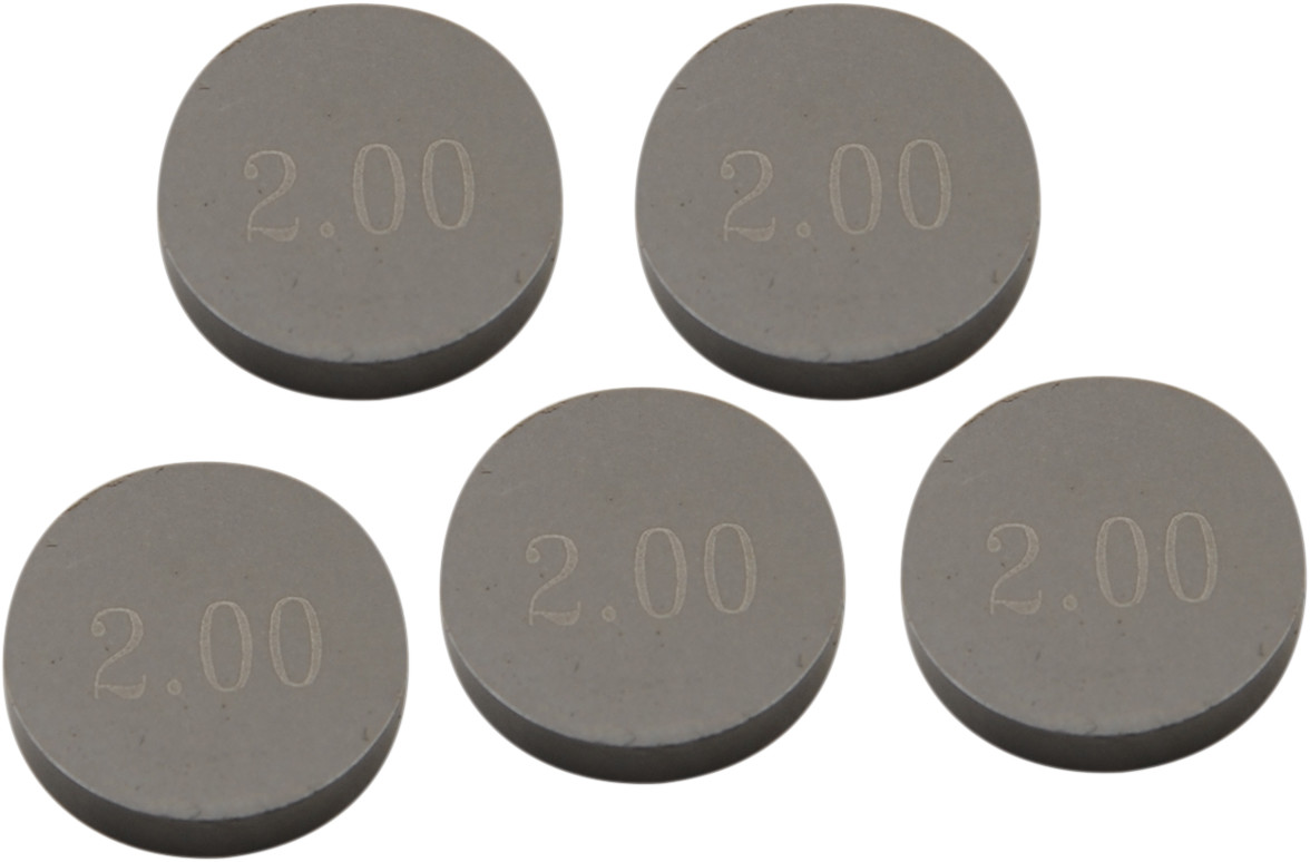 PROX 9.48 mm Replacement Valve Shims