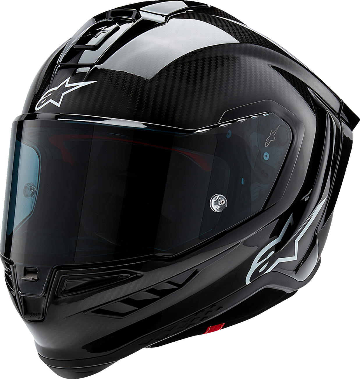 Alpinestars Supertech R10 Helmet