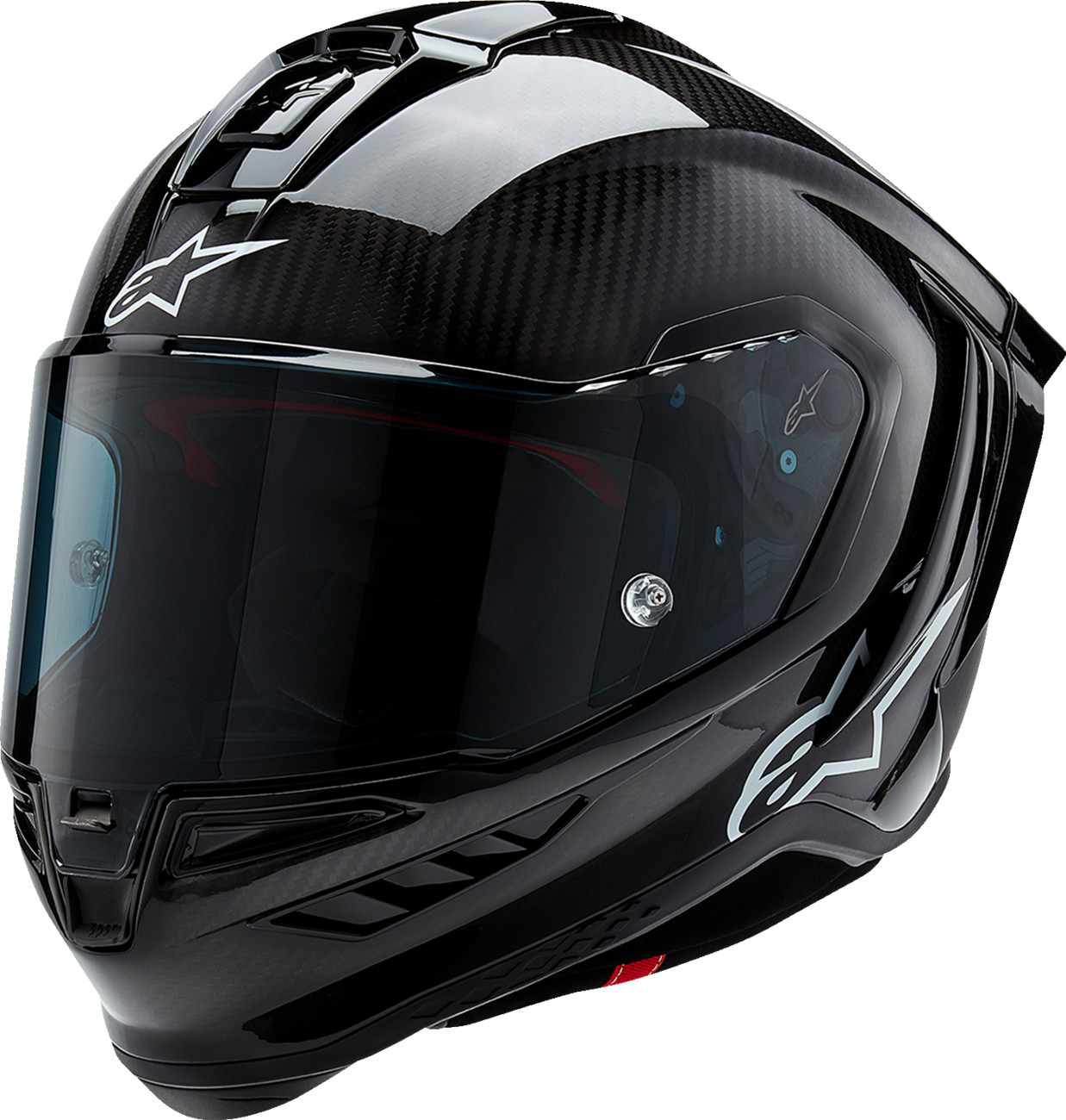 Alpinestars Supertech R10 Carbon Helmet